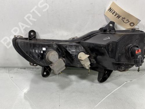 Højre Foran Tågelygte FORD KUGA II (DM2) 2.0 TDCi | BP31189689C31
