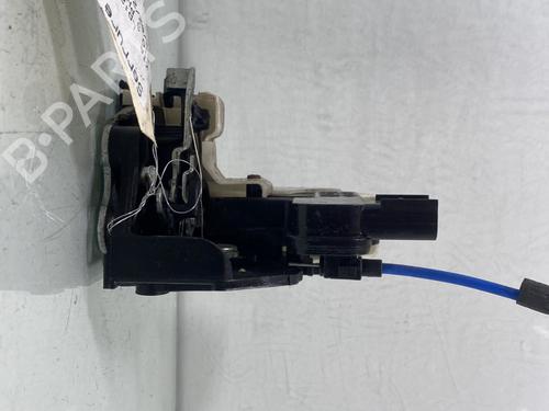 Rear right lock KIA RIO III (UB) 1.25 CVVT | BP29507409C99 