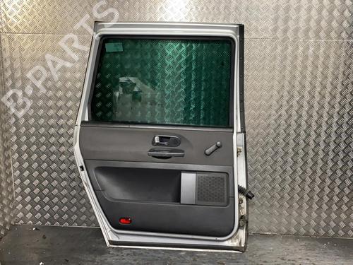 Left rear door FORD GALAXY I (WGR) 1.9 TDI | BP20012633C4 