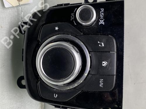 Switch MAZDA 3 (BM, BN) 2.2 D | BP26743117I30  - Image 5