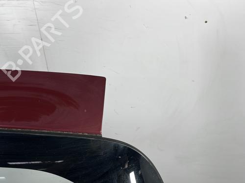 Bagklap CC/Kombi-Coupé DAIHATSU SIRION (M1) 1.0 i (M100) | BP28195705C6 