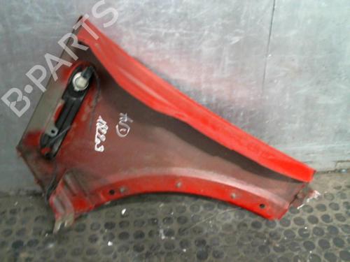 Right front fenders MINI MINI (R50, R53) Cooper | BP20003688C42 