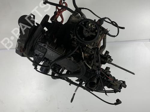 Used Engine Engine FIAT UNO (146_, 158_) 70 i.e. 1.4 (72 hp) 32490470 32490470