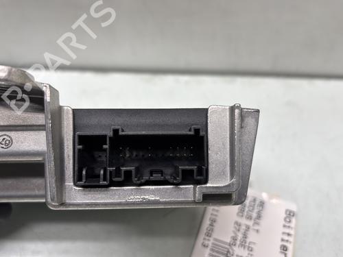 ECU airbags RENAULT MODUS / GRAND MODUS (F/JP0_) 1.5 dCi (FP0D, JP0D) | BP29507812M53 