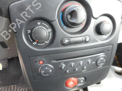 Gearbox RENAULT CLIO III (BR0/1, CR0/1) 1.5 dCi (BR17, CR17) | BP29842181M3 