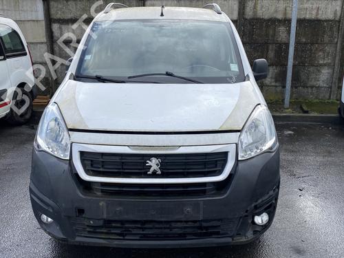 Warning switch PEUGEOT PARTNER Tepee 1.6 BlueHDi 120 | BP26715247I22 - Image 10