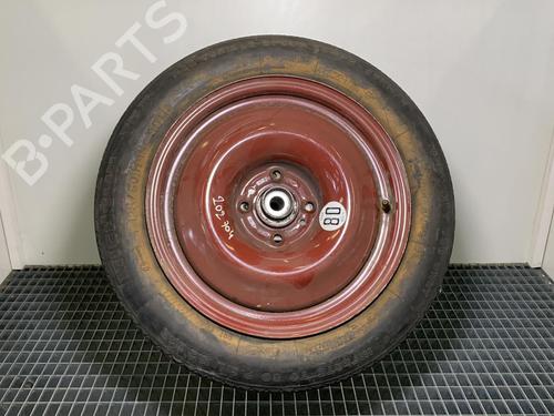 Reservehjul kit PEUGEOT 406 (8B) 1.6 (88 hp) 29315565