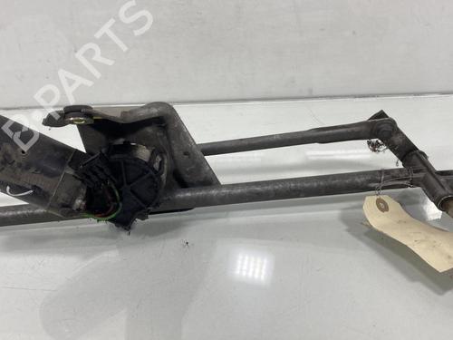 Used Front wiper motor Front wiper motor VW VENTO (1H2) 1.9 TDI (90 hp) 21952641 21952641