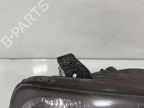 Right headlight HYUNDAI ELANTRA III (XD)  | BP21949795C29 