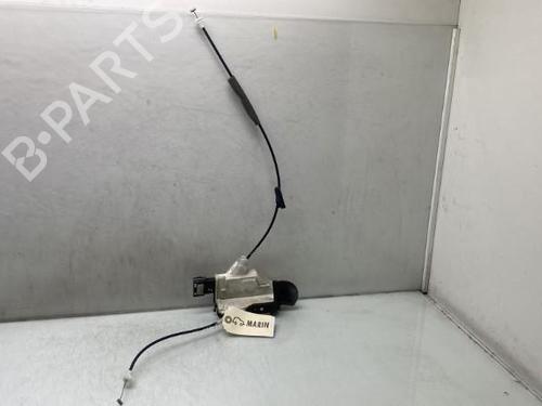 Used Front left lock Front left lock 19949423 19949423