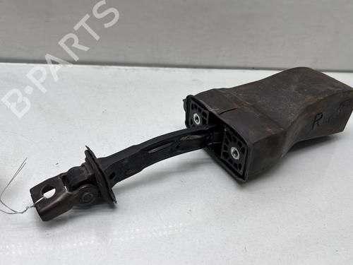 Used Hinge/Door check strap VW POLO V (6R1, 6C1) 1.2 (70 hp) 28724963
