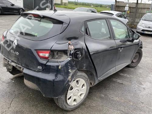 Climate control RENAULT CLIO IV (BH_) 1.5 dCi 75 | BP19988430I5 