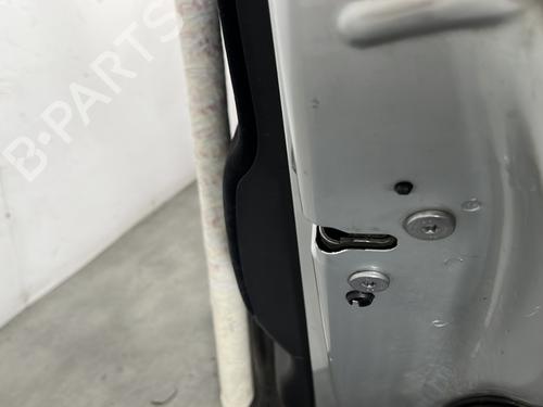 Right rear door CITROËN C4 Grand Picasso I (UA_) 1.6 HDi | BP28319587C5 