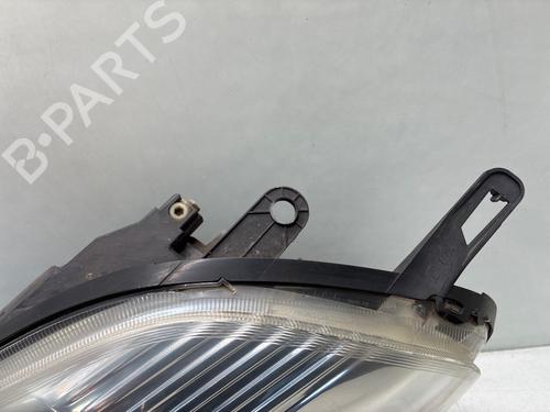 Left headlight FIAT GRANDE PUNTO (199_) | BP37498554C28 - Image 3
