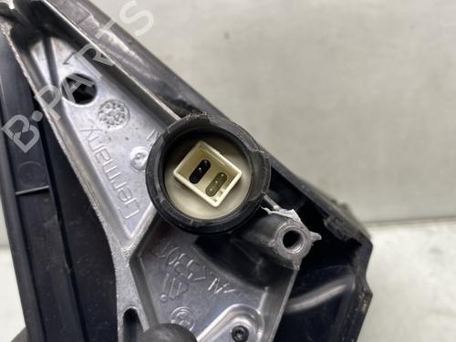 Used Left mirror Left mirror BMW 1 (E87) [2003-2013] 22178273 22178273