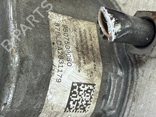 ABS Bremseaggregat ABS Bremseaggregat 37997783 37997783