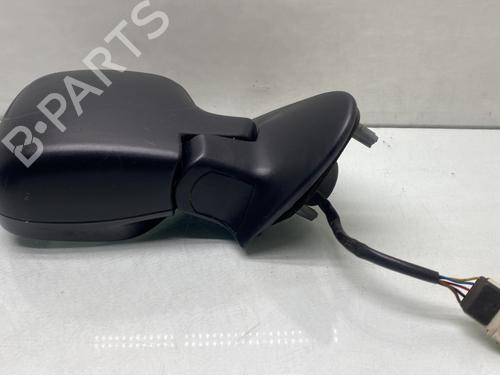Right mirror PEUGEOT PARTNER Box Body/MPV (5_, G_) 1.9 D | BP31212648C27