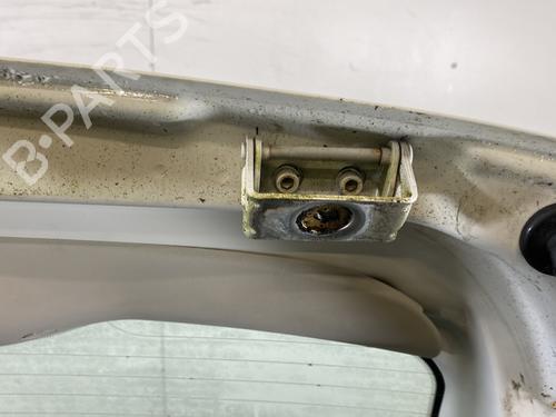 Tailgate FIAT 500 (312_) 1.2 (312AXA1A) | BP23001292C6