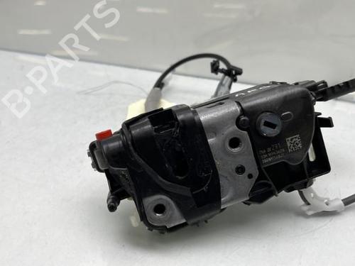 Rear left lock PEUGEOT 3008 II SUV (MC_, MR_, MJ_, M4_)  | BP19959174C100 
