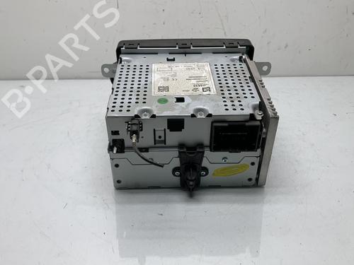 Used Radio OPEL CORSA E (X15) 1.2 (08, 68) (69 hp) 19995303