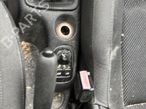 Steering column stalk PEUGEOT 206 SW (2E/K) 1.4 HDi | BP28282298I23 