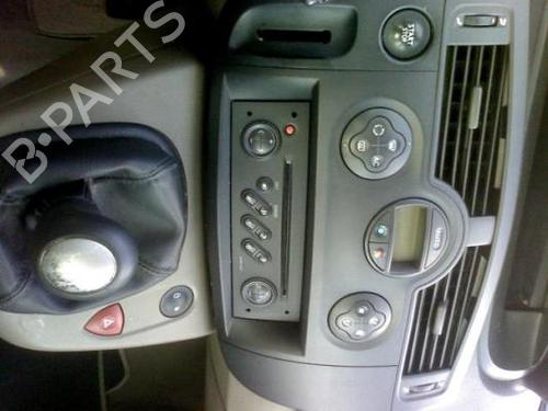 Switch RENAULT SCÉNIC II (JM0/1_) 1.5 dCi (JM0F) | BP19987682I30 