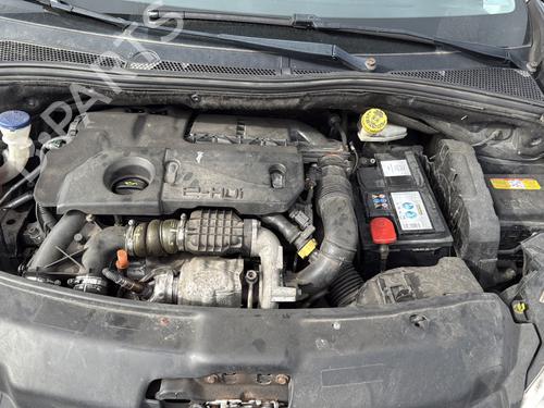 Left front window switch PEUGEOT 208 I (CA_, CC_) 1.6 HDi | BP32062822I27 - Image 11