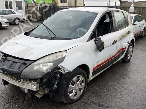 Left tailgate light RENAULT SCÉNIC III (JZ0/1_) 1.5 dCi | BP28280013C79 - Image 19
