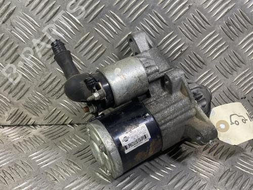 Starter NISSAN QASHQAI / QASHQAI +2 I (J10, NJ10, JJ10E) 1.6 | BP19953701M8 