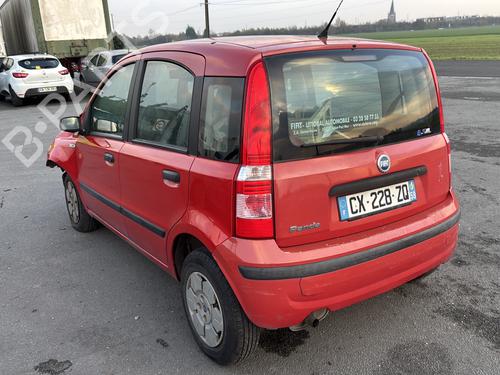 Fælk FIAT PANDA (169_) 1.1 (169.AXA1A) | BP38606962C45 - Image 11