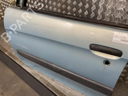 Left front door CITROËN XSARA PICASSO (N68) 2.0 HDi | BP20027675C2 