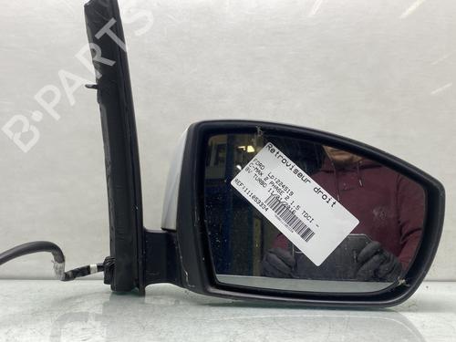 Used Right mirror FORD C-MAX II (DXA/CB7, DXA/CEU) 1.5 TDCi (120 hp) 29707272