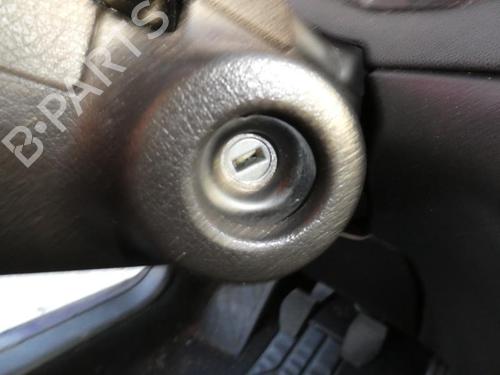 Left front window switch PEUGEOT 307 (3A/C) 2.0 HDi 110 | BP26212428I27  - Image 8