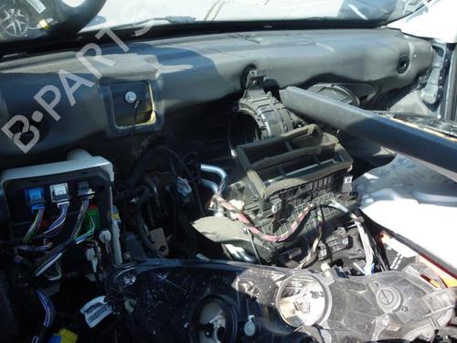 Front right lock CITROËN C3 II (SC_) 1.4 | BP33169082C97 - Image 10