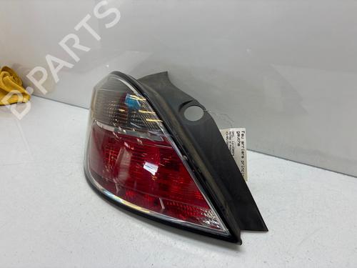 Used Left taillight Left taillight 39091190 39091190