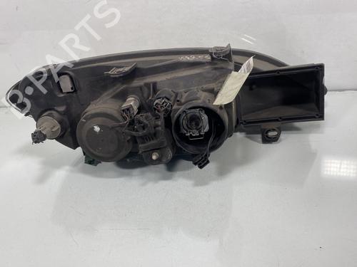 Left headlight NISSAN PRIMERA (P11)  | BP21662638C28 