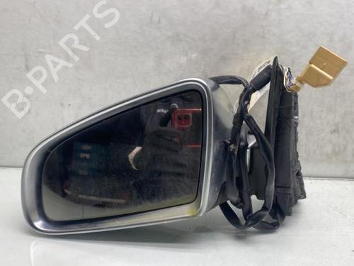 Used Left mirror AUDI A4 B7 (8EC) S4 quattro (344 hp) 19951170