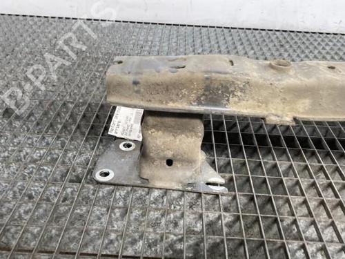 Rear bumper reinforcement PEUGEOT 207 SW (WK_) 1.6 16V | BP19950175C73 