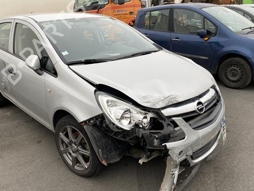 ABS pump OPEL CORSA D (S07) 1.2 LPG (L08, L68) | BP34242931M43 - Image 21