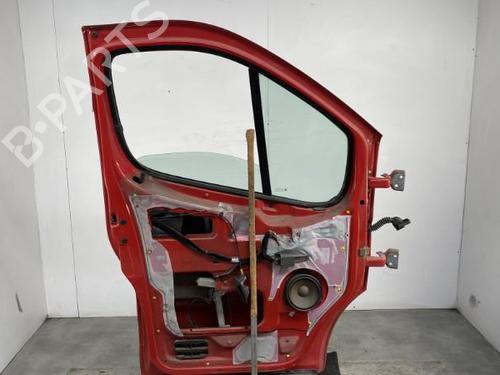 Used Left front door Left front door RENAULT TRAFIC II Van (FL) 1.9 dCi 80 (FL0B) (82 hp) 19950482 19950482