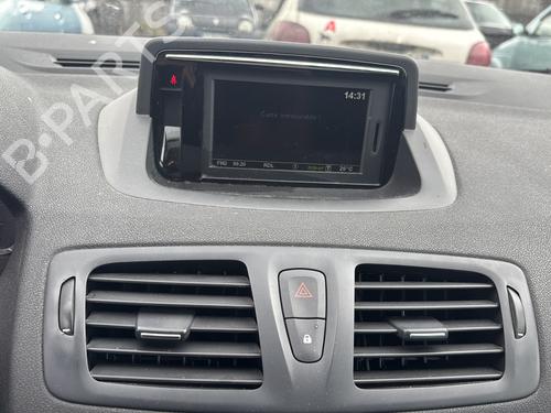 Electronic module RENAULT MEGANE III Hatchback (BZ0/1_, B3_) 1.5 dCi (BZ09, BZ0D, BZ1W, BZ29, BZ14) | BP36792374M83 - Image 17