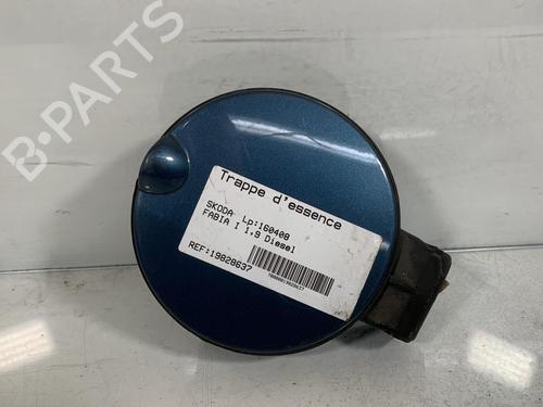 Używane Klapa wlewu paliwa SKODA FABIA I Combi (6Y5) 1.9 TDI (100 hp) 20033489
