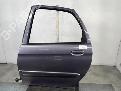 Used Left rear door CITROËN XSARA PICASSO (N68) 2.0 HDi (90 hp) 27663252