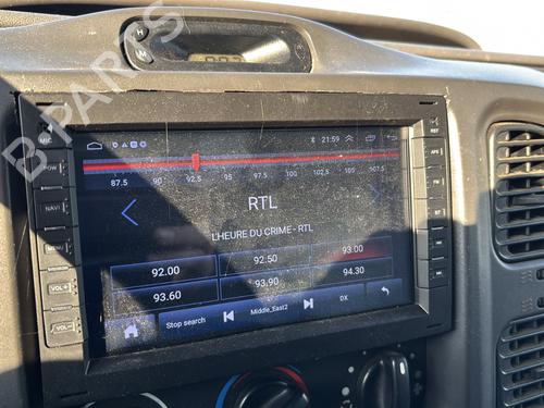 Right front steering knuckle FORD TRANSIT Van (FA_ _) 2.0 DI (FAE_, FAF_, FAG_) | BP23766311M26  - Image 13