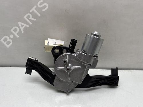 Rear wiper motor OPEL CORSA E (X15) 1.4 (08, 68) | BP27251848M102 