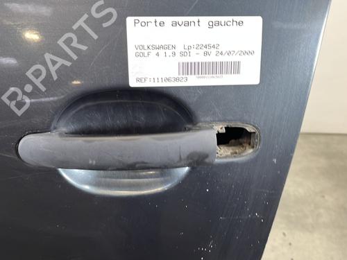 Drzwi przednie lewe VW GOLF IV (1J1) 1.9 SDI | BP29866809C2