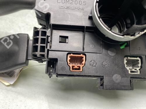 Steering column stalk PEUGEOT PARTNER Box Body/MPV 1.6 HDi | BP31308280I23 