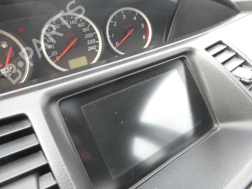 Steering column stalk NISSAN PRIMERA (P12)  | BP20017070I23 