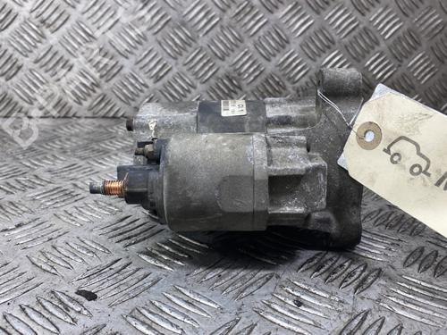 Used Starter Starter CITROËN C3 I (FC_, FN_) 1.4 i (73 hp) 28319576 28319576