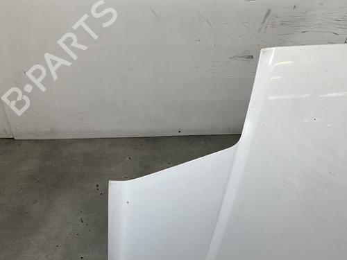 Hood CITROËN C2 (JM_) 1.4 HDi | BP32230569C1